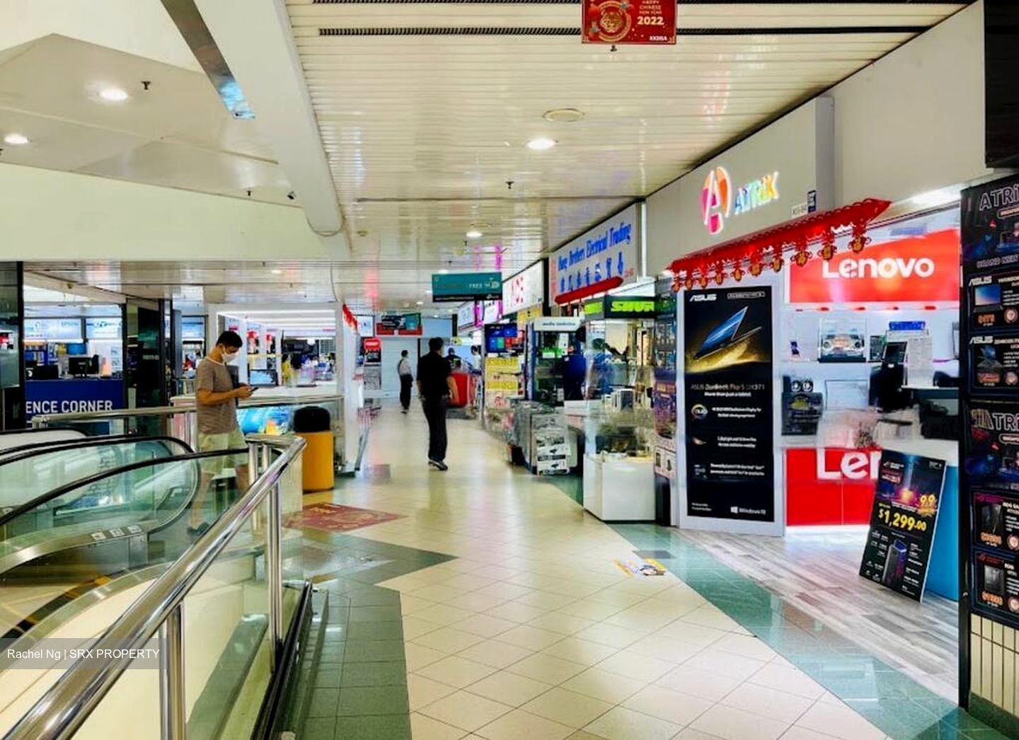 Sim Lim Square (D7), Retail #459318261